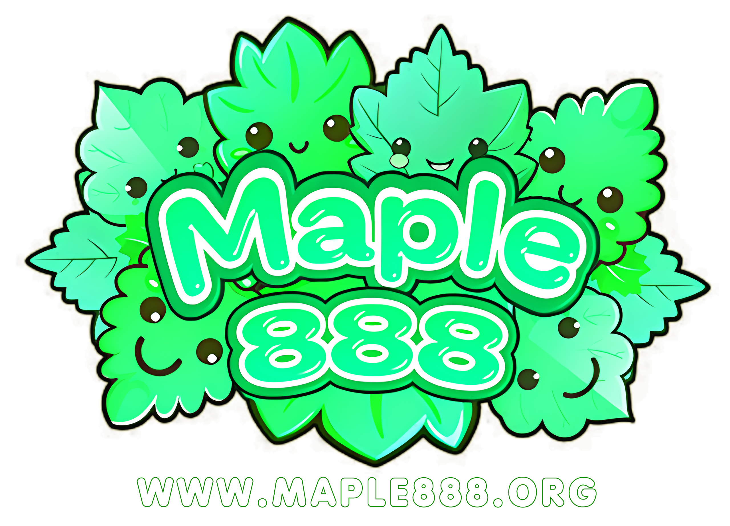maple888