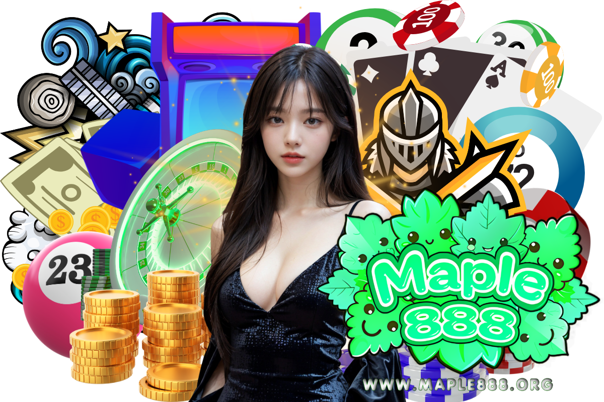 maple888